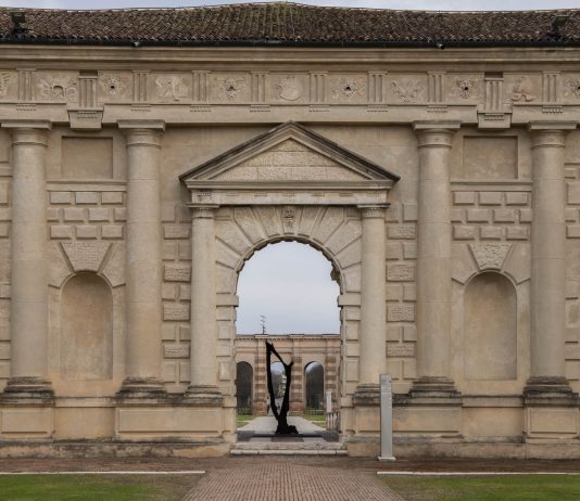 Palazzo Te celebra i suoi primi 500 anni di storia: ‘Dal Caos al Cosmo’