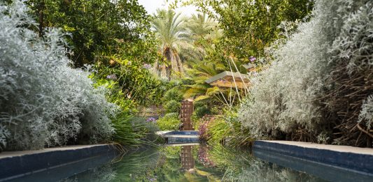 In Sicilia, la Biennale del Paesaggio indaga il caos e l’ordine nel giardino