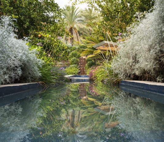 In Sicilia, la Biennale del Paesaggio indaga il caos e l’ordine nel giardino