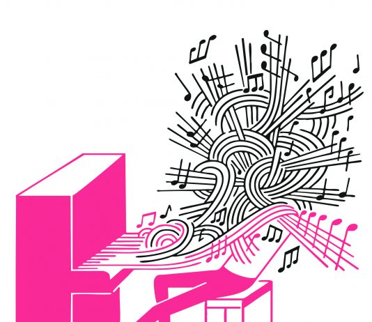 MOUE: il primo festival della grafica di Foggia va in scena alla Pinacoteca il 9cento