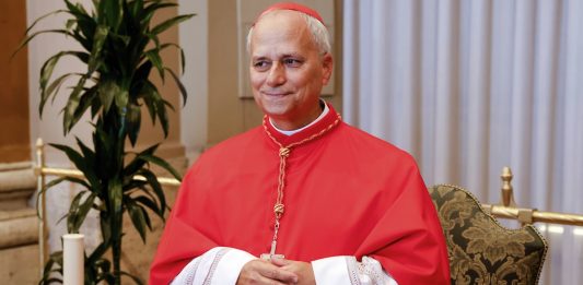 Robert Francis Prevost è il nuovo pontefice con il nome di Leone XIV Prevost papa