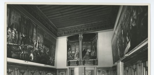 Le mostre da non perdere a Venezia durante la Biennale di Architettura