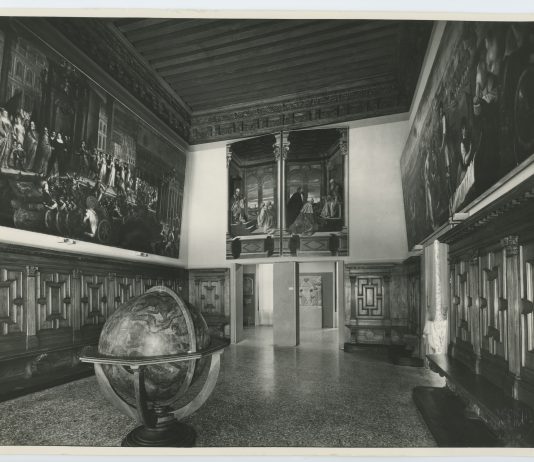 Le mostre da non perdere a Venezia durante la Biennale di Architettura