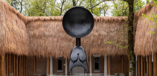 Padiglione USA: una corsa contro il tempo per la Biennale Arte 2026