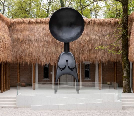 Padiglione USA: una corsa contro il tempo per la Biennale Arte 2026