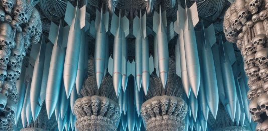 Minatori del male: perché è necessario prendere parola contro il massacro di Gaza