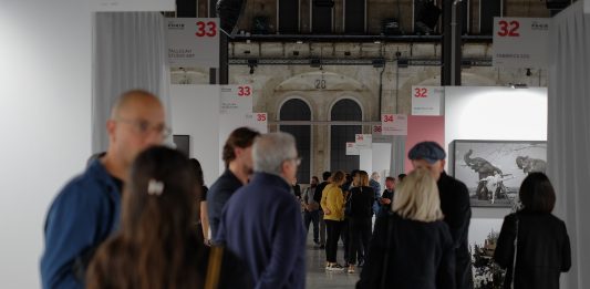 Alle OGR The Phair, la fotografia tra tradizione e intelligenza artificiale