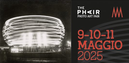 Torna The Phair, l’appuntamento torinese, annuale, dedicato alla fotografia