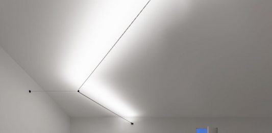Le nuove frontiere del lighting design, nella percezione dello spazio domestico