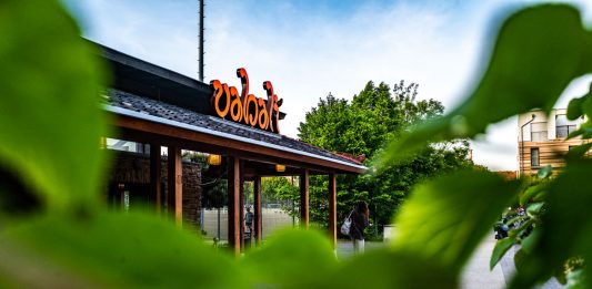 Cinque modi di vivere la primavera a Berlino, tra arte e natura