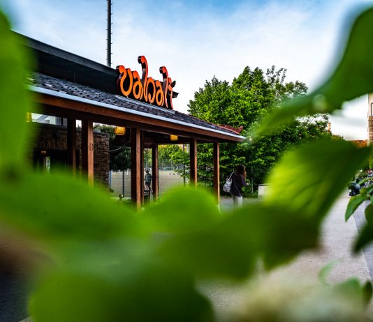 Cinque modi di vivere la primavera a Berlino, tra arte e natura