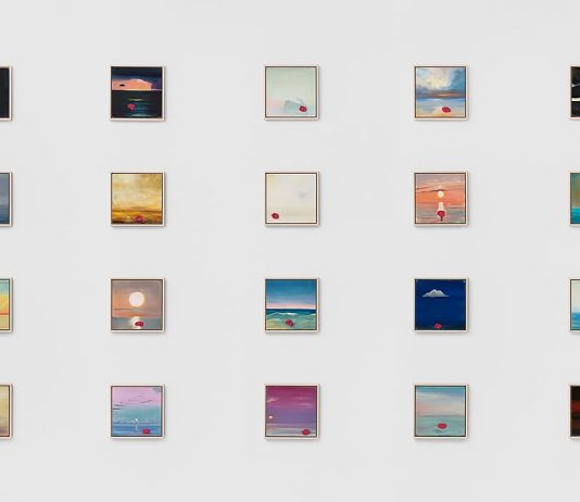 Al Magazzino del Sale di Cervia, una mostra celebra la leggerezza dell’estate