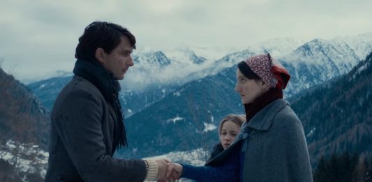 David di Donatello 2025: il trionfo di Maura Delpero e del cinema femminile david 2025