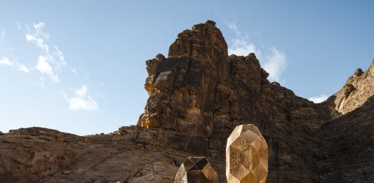 Gli Stati Uniti stringono un’alleanza culturale strategica con l’Arabia Saudita