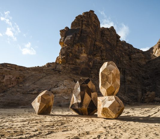 Gli Stati Uniti stringono un’alleanza culturale strategica con l’Arabia Saudita