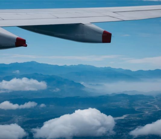 ENAC lancia un bando per artisti: due opere per rileggere il logo dell’Aviazione Civile