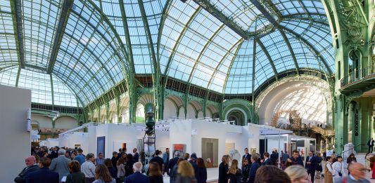 Art Basel svela il programma di Parigi 2025 art Basel Parigi 2025