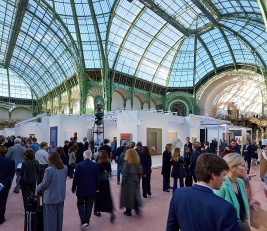 Art Basel svela il programma di Parigi 2025 art Basel Parigi 2025