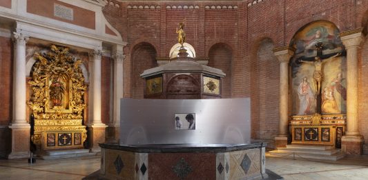 Mappa alla mano: Cremona Contemporanea | Art Week è una caccia al tesoro attraverso l’arte cremona contemporanea