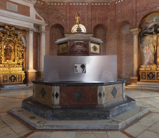 Mappa alla mano: Cremona Contemporanea | Art Week è una caccia al tesoro attraverso l’arte cremona contemporanea