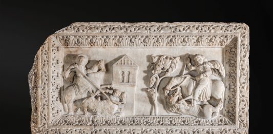 Cambi Casa d’Aste porta l’arte antica a Milano cambi aste arte antica