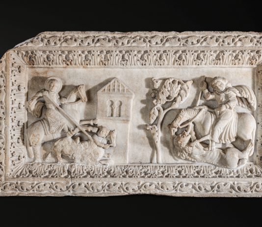 Cambi Casa d’Aste porta l’arte antica a Milano cambi aste arte antica