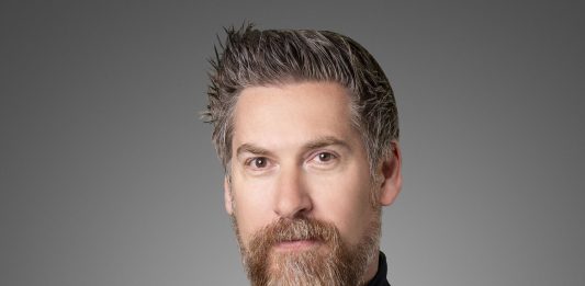 Alex Rotter è il nuovo presidente globale di Christie’s christie's rotter