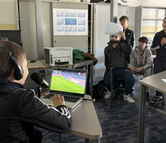 Oltre lo schermo: il cinema come gioco dell’immaginazione infantile