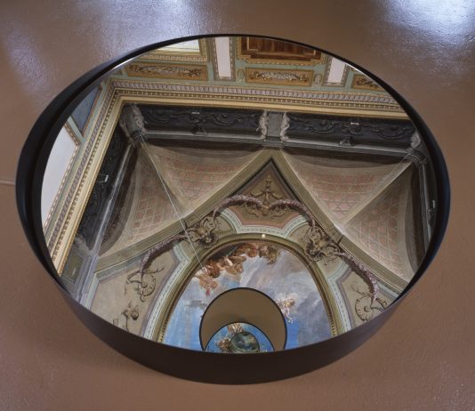 Corpo, desiderio, spiritualità: ha aperto al Castello di Rivoli la mostra di Rebecca Horn rebecca horn