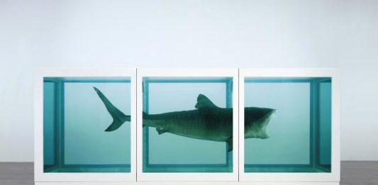 Gli sfolgoranti anni degli Young British Artists, nel nuovo libro di Luca Tommasi