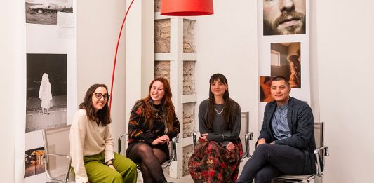 Scopri il tuo futuro creativo ai Digital Open Days RUFA, dal 26 al 30 maggio