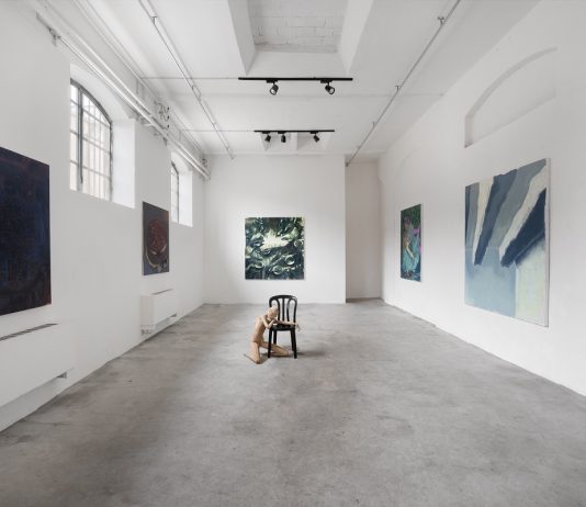 XXL: la prima mostra dello spazio FERTILE porta a Brescia artisti italiani e internazionali fertile