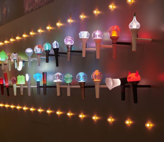 Perché siamo ossessionati dalla cultura coreana? A Zurigo una mostra prova a spiegarlo