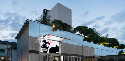 Un nuovo fondo per il cinema indipendente: Fondazione Prada lancia il Film Fund