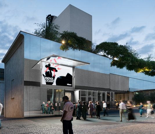 Un nuovo fondo per il cinema indipendente: Fondazione Prada lancia il Film Fund