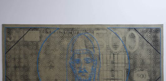 L’Europa per Marco Bernardi, contro-narrazione di un sogno infranto