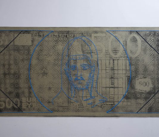 L’Europa per Marco Bernardi, contro-narrazione di un sogno infranto