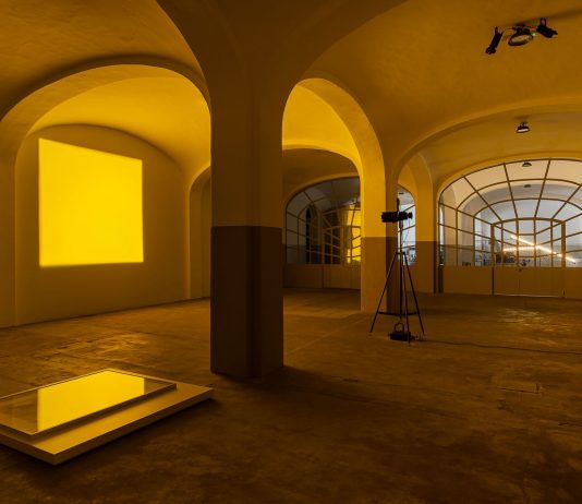 Giuseppe Gabellone porta nel Monferrato un gioco di luci e penombre giuseppe gabellone