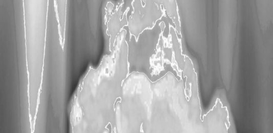 Greg Jager e la diserzione digitale: l’installazione immersiva tra Roma e la Danimarca