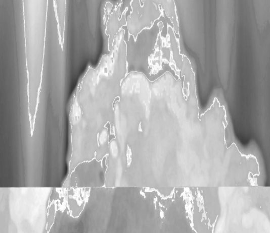 Greg Jager e la diserzione digitale: l’installazione immersiva tra Roma e la Danimarca