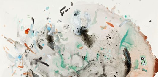 Per Rebecca Horn il disegno era la misura dell’anima: la mostra allo Studio Trisorio