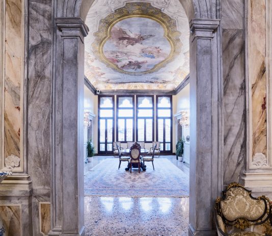 Palazzo Nani Mocenigo, l’hotel che racconta la storia e l’arte di Venezia