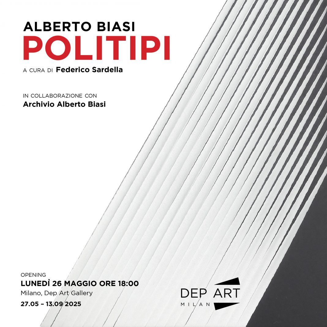 Alberto BIASI: Politipihttps://www.exibart.com/repository/media/2025/05/invito-3-BIASI-con-logo-OPENING-2-1068x1068.jpg