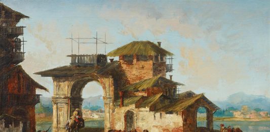 Lempertz, all’asta gli Old Masters di primavera lempertz old masters