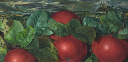 A Colonia, Lucio Fontana guida l’asta di Lempertz