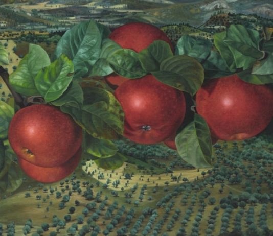 A Colonia, Lucio Fontana guida l’asta di Lempertz