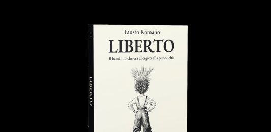 Liberto e l’allergia alla pubblicità: la fiaba contemporanea di Fausto Romano
