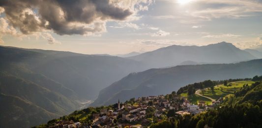 Una Boccata d’arte: torna il progetto diffuso che attiva i borghi d’Italia attraverso il contemporaneo una boccata d'arte