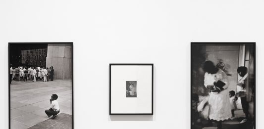 I paint with light: da M77 la prima retrospettiva europea di Ming Smith m77 Ming Smith