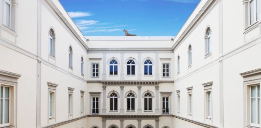 Meridiana: nasce un nuovo premio per illuminare le traiettorie artistiche del Sud